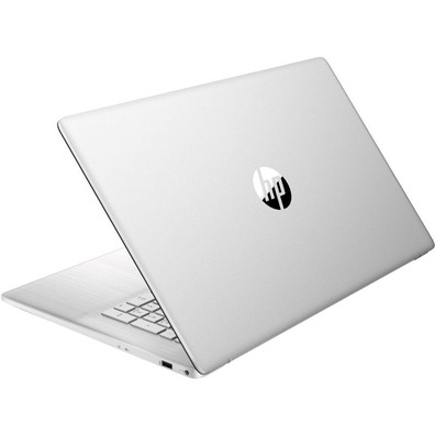 Portátil HP 17-CN0002NS i5/8GB/512GB SSD/GeForce MX350/17.3"