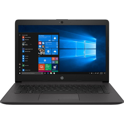 Portátil HP 240 G7  6MR11EA i5/8GB/1TB/W10/14''