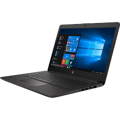 Portátil HP 240 G7  6MR11EA i5/8GB/1TB/W10/14''