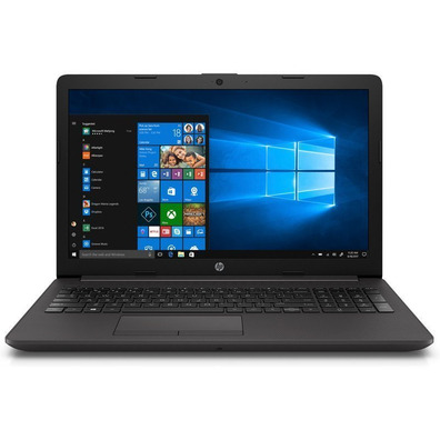 Portátil HP 250 G7 14Z97EA i5/8GB/256GB SSD/15.6''