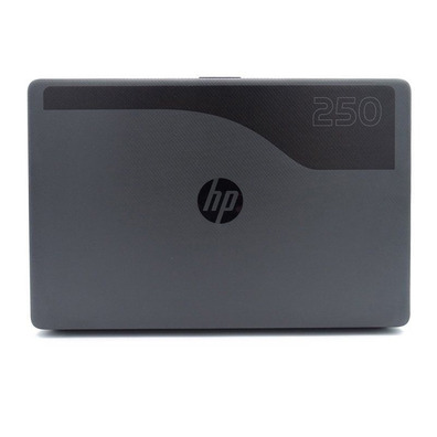 Portátil HP 250 G7 2V0C4ES i3/8GB/512GB SSD/15.6"/Win10