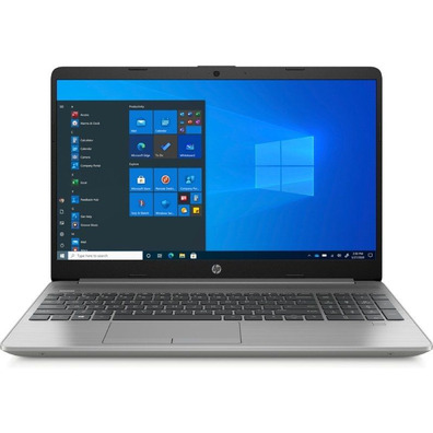 Portátil HP 250 G8 2W8X9EA i5/8GB/256GB SSD/15.6''/FDOS