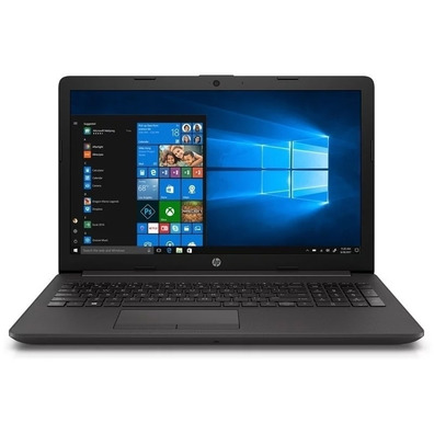 Portátil HP 255 G7 2D200EA AMD R5/8GB/256GB SSD/W10/15.6''