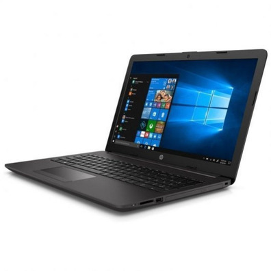 Portátil HP 255 G7 2D319EA R3/8GB/256GB/15.6''