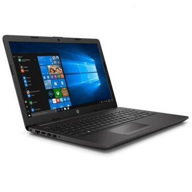 Portátil HP 255 G7 2D319EA R3/8GB/256GB/15.6''