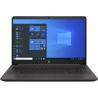 Portátil HP 255 G8 27K39EA R5/8GB/256GB/15.6''