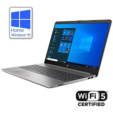 Portátil HP 255 G8 27K47EA Ryzen 3/8GB/256GB SSD/15.6"/Win10