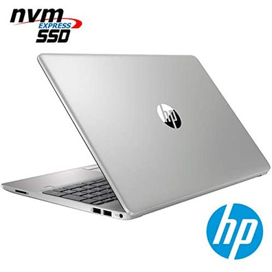 Portátil HP 255 G8 27K47EA Ryzen 3/8GB/256GB SSD/15.6"/Win10