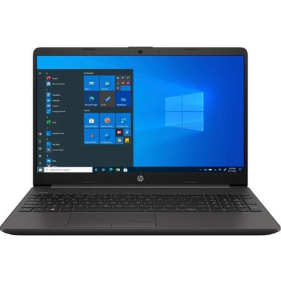 Portátil HP 255 G8 4K772EA R5/16GB/512GB SSD/15.6"/FreeDOS