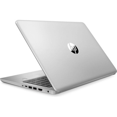 Portátil HP 340S 2D220EA i5/16GB/512GB/14''/FDOS