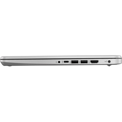 Portátil HP 340S G7 157B5EA i5/16GB/512GB SSD/14"