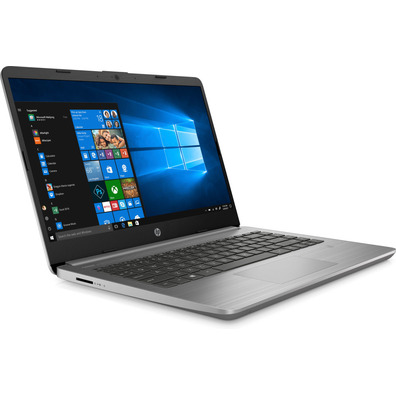 Portátil HP 340S i5/16GB/512GB SSD/14''