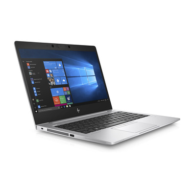 Portátil HP EliteBook 830 G6 i7/16GB/512 GB SSD/13.3''