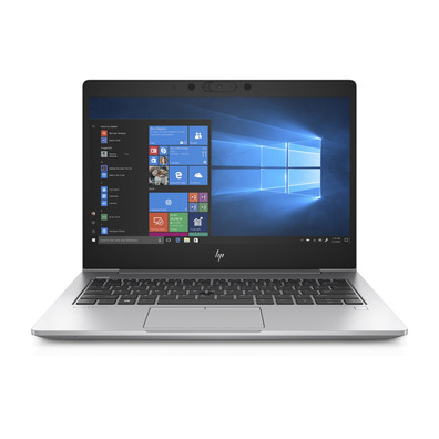 Portátil HP EliteBook 830 G6 i7/16GB/512 GB SSD/13.3''