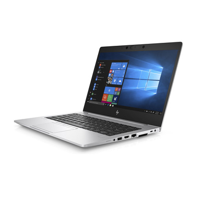 Portátil HP EliteBook 830 G6 i7/16GB/512 GB SSD/13.3''