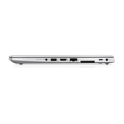 Portátil HP EliteBook 830 G6 i7/16GB/512 GB SSD/13.3''