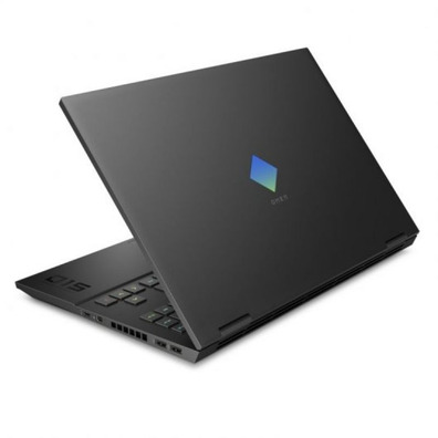 Portátil HP OMEN 15-EK0018NS Negro i7/16GB/1TB/RTX2060/15.6''