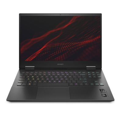 Portátil Gaming HP OMEN 15-EK0024NS i7/16GB/1TB SSD/RTX2070/15.6''