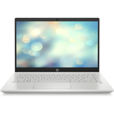 Portátil HP Pavilion 14-CE3008NS i5/8GB/512GB SSD/MX130/14''/W10