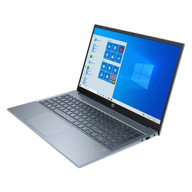 Portátil HP Pavilion 15-EG0001NS i7/8GB/512GB SSD/MX450/15.6"/Win10