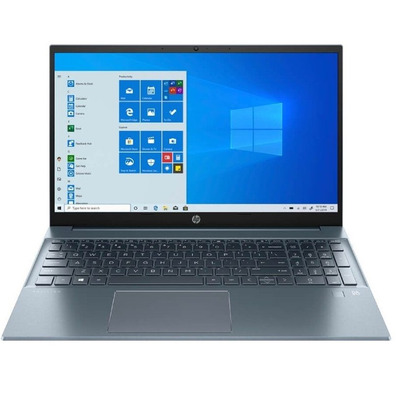 Portátil HP Pavilion 15-EG0001NS i7/8GB/512GB SSD/MX450/15.6"/Win10