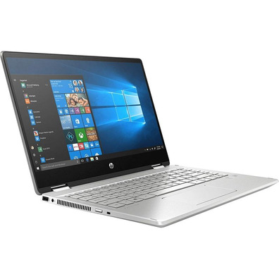 Portátil HP Pavilion X360 14-DH1018NS i7/8GB/512GB SSD/MX250/W10/14''