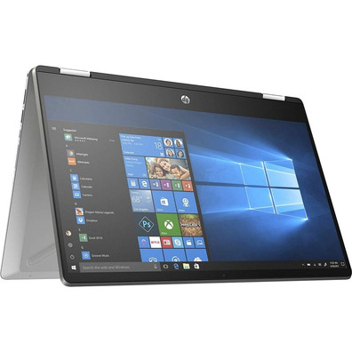 Portátil HP Pavilion X360 14-DH1018NS i7/8GB/512GB SSD/MX250/W10/14''