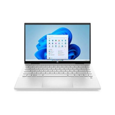 Portátil HP Pavilion X360 14-DY1024NS 5B174EA i7/8GB/512GB/14''/W11 Convertible