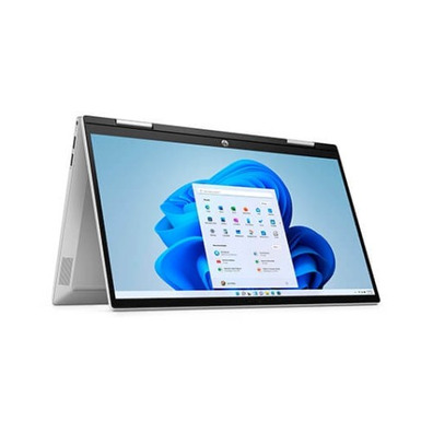 Portátil HP Pavilion X360 14-DY1024NS 5B174EA i7/8GB/512GB/14''/W11 Convertible