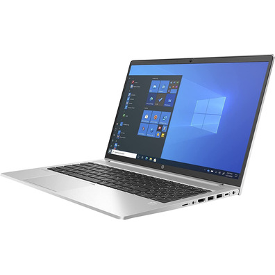 Portátil HP ProBook 450 G8 27J69EA i5/16GB/512GB SSD/15.6"/Win10 Pro