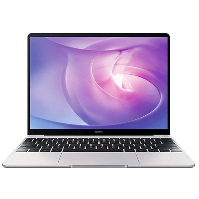 Portátil Huawei Matebook 13 53010UPX i5/8GB/512GB SSD/13''/W10