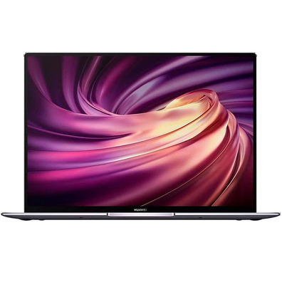 Portátil Huawei X PRO 53010VNW i5/16GB/512GB SSD/13.9" Táctil/Win10