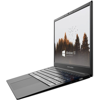 Portátil Innjoo Voom Excellence Pro Celeron/8GB/512GB SSD/15.6"/Win10