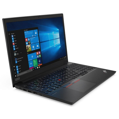 Portátil Lenovo E15-IML i5/8GB/256 GB SSD/W10 Pro/15.6''