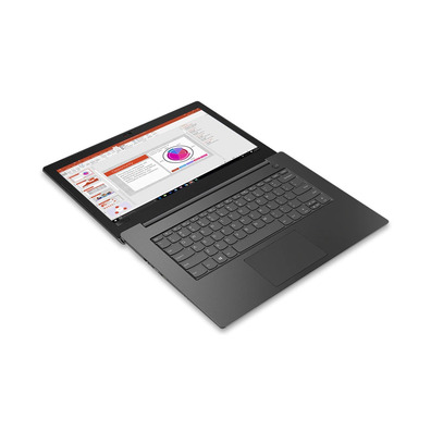 Portátil Lenovo V130-15IGM N4000 (4GB/256 GB SSD/15,6''/W10)