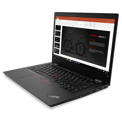 Portátil Lenovo L13 i5/8GB/512 GB SSD/13.3''