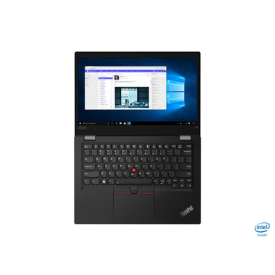 Portátil Lenovo L13 i5/8GB/512 GB SSD/13.3''