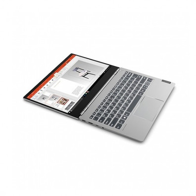 Portátil Lenovo ThinkBook 13S-IML 20RR0005SP i5/8GB/512GB SSD/13.3''