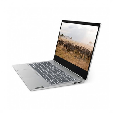 Portátil Lenovo ThinkBook 13S-IML 20RR0005SP i5/8GB/512GB SSD/13.3''