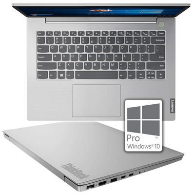 Portátil Lenovo ThinkBook 14-ILL i5/16GB/512GB SSD/14''