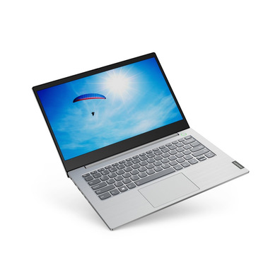 Portátil Lenovo ThinkBook 14-IIL i5/16GB/512GB SSD/14''