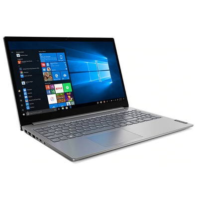 Portátil Lenovo ThinkBook 15-ILL i5/8GB/256GB/15.6''