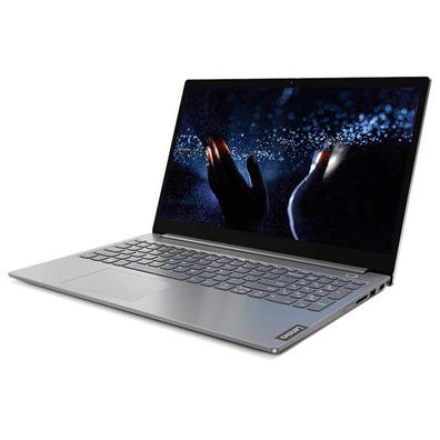 Portátil Lenovo ThinkBook 15-ILL i5/8GB/256GB/15.6''