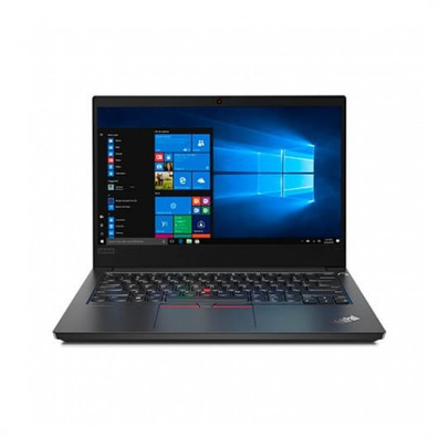 Portátil Lenovo Thinkpad E14 20RA000XSP i3/8GB/256GB SSD/15.6''