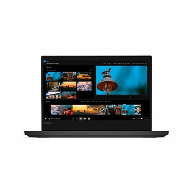 Portátil Lenovo Thinkpad E14 20RA000XSP i3/8GB/256GB SSD/15.6''