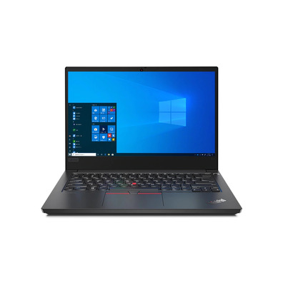 Portátil Lenovo ThinkPad E14 IML i5/8GB/512GB SSD/14''