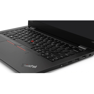 Portátil Lenovo Thinkpad L13 20R30004SP i5/8GB/256GB SSD/13.3''