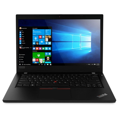 Portátil Lenovo ThinkPad L490 i5/8GB/512GB SSD/14''