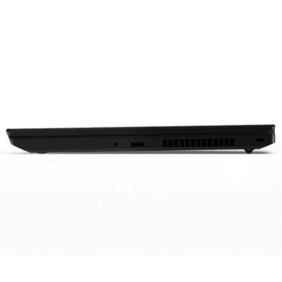 Portátil Lenovo ThinkPad L590 i5/8GB/256GB SSD/15.6''