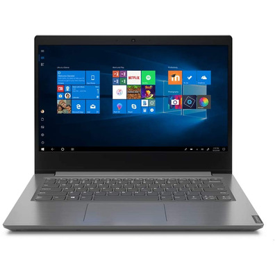 Portátil Lenovo V14 ADA 82C6006CSP R3/8GB/256GB SSD/14''